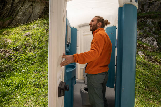 Best Wedding porta potty rental  in Roebuck, SC